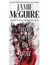 Imagen de portada para From Here to You